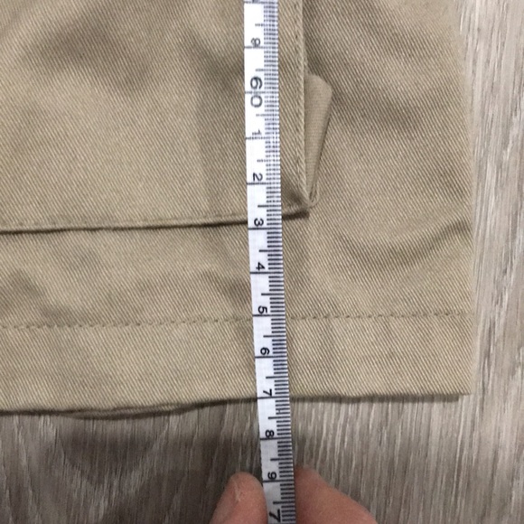 Military field jacket - Picture 4 of 5